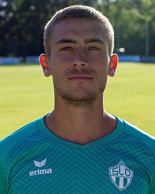 Maximilian Hoffmann