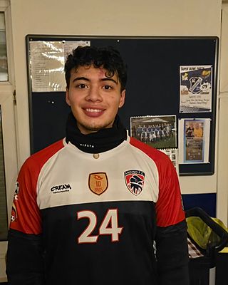 Johan Ferney Marin Macareno