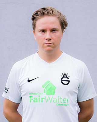 Magnus-Lucas Gielessen