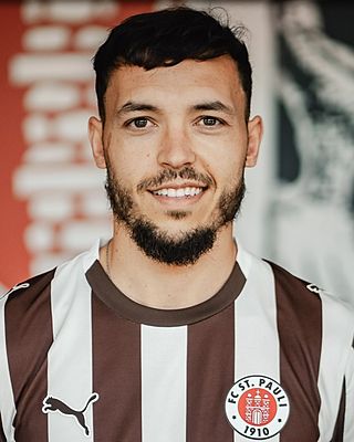 Mathias Pereira Lage
