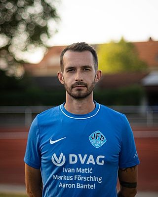 Ivan Matic