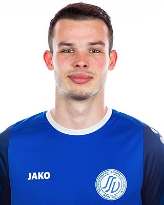 Lukas Jürgensen