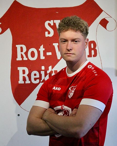 Foto: SV Rot-Weiß Reitwein