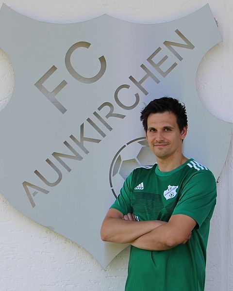 Foto: FC Aunkirchen