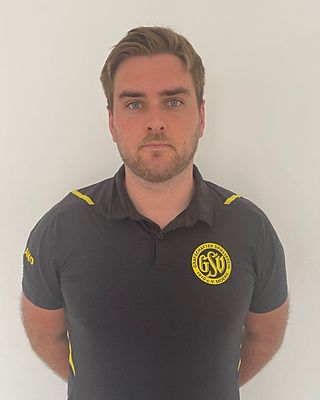 Christian Skerwiderski