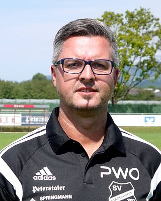 Oliver Bruder