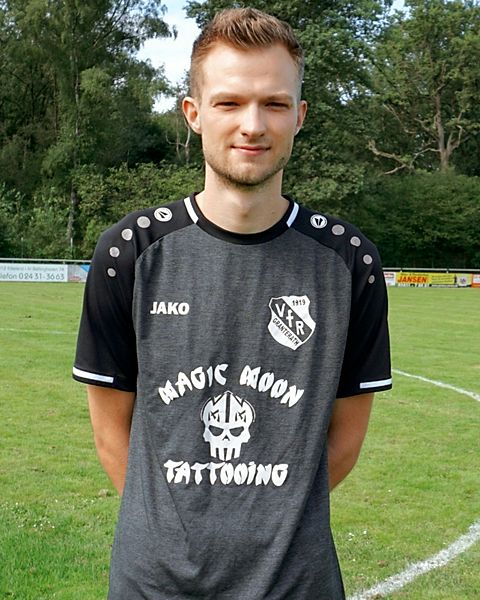 Foto: Margarete Frankowski