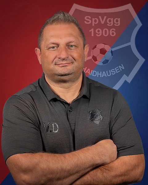 Foto: SpVgg 1906 Haidhausen