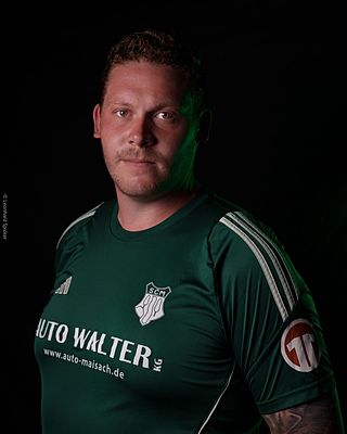 Dennis Koch