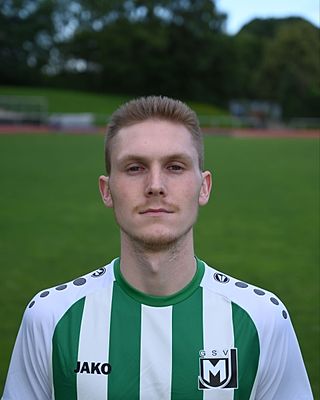 Justin Sawatzki