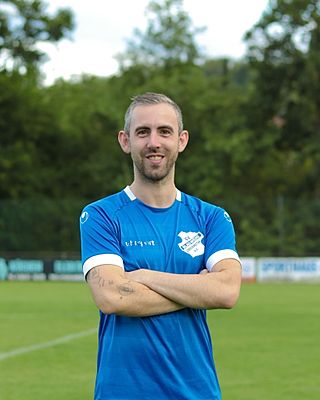 Nicolas Koch