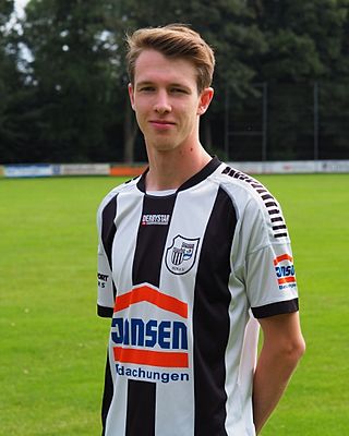 Kaylan van den Broek