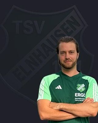 Jannik Stubenrauch
