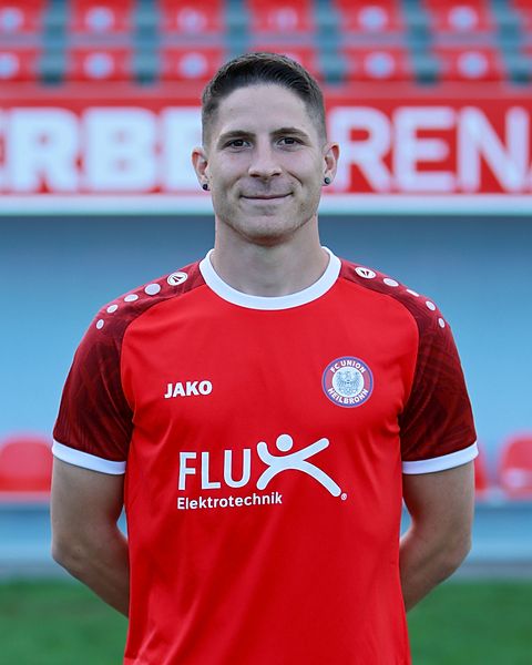 Foto: Kevin Rosenberger