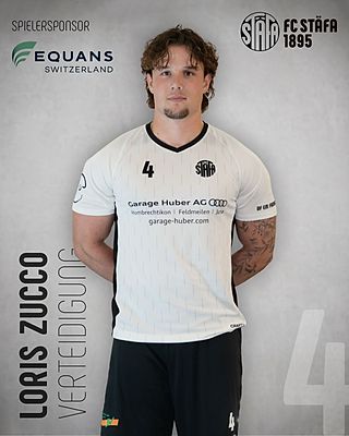 Loris Zucco