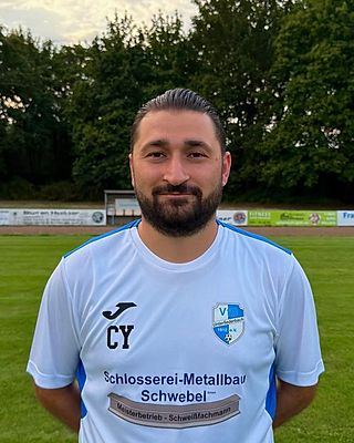 Celal Yesil