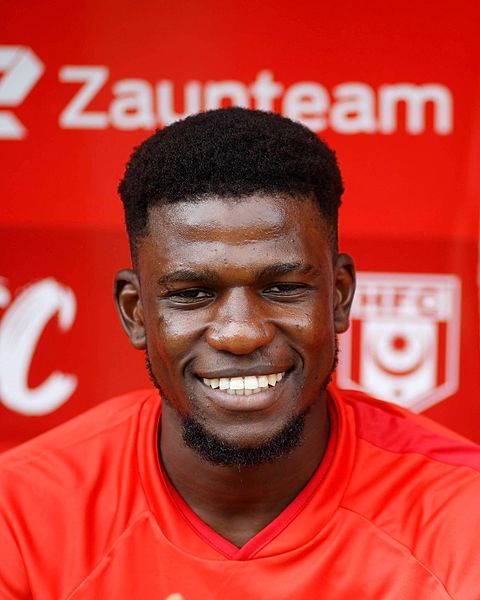 Foto: IMAGO/Uwe Koehn