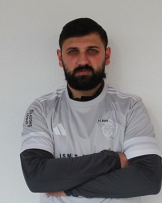 Albert Bajrami