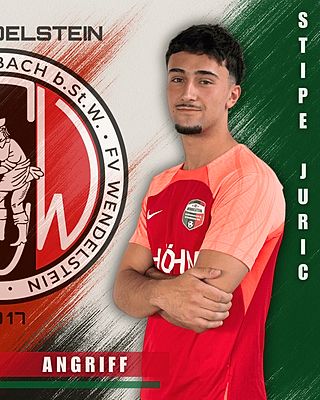 Stipe Juric