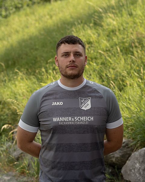 Foto: Sophia Matheis