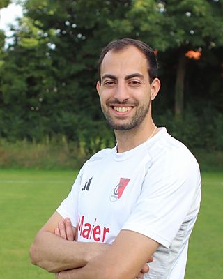 Alessandro Müller Strano