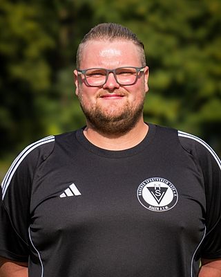 Jonas Höckerschmidt