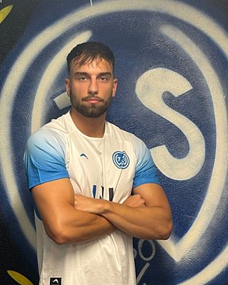 Niek Gabriel Mäder