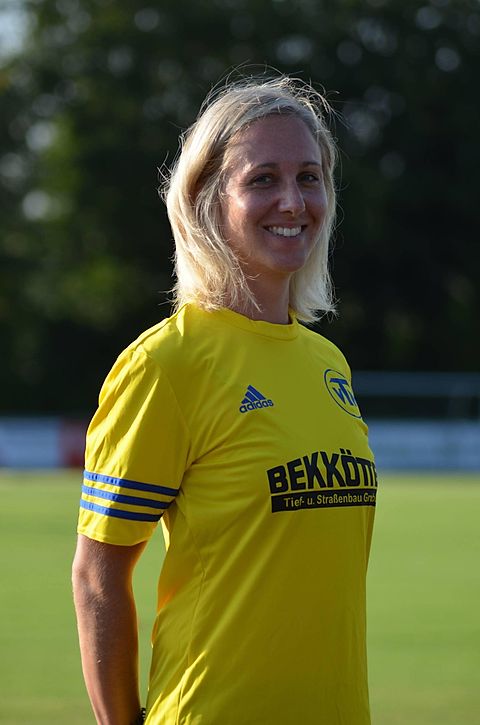 Foto: Johanna Esch