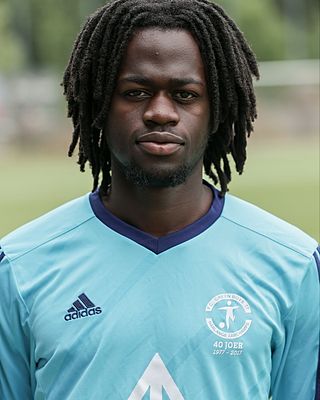 Pierre Tchamba