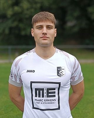 Felix Bischofs