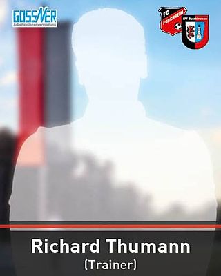 Richard Thumann