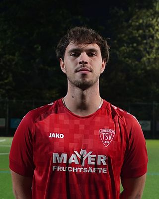 Luca Schlotterbeck