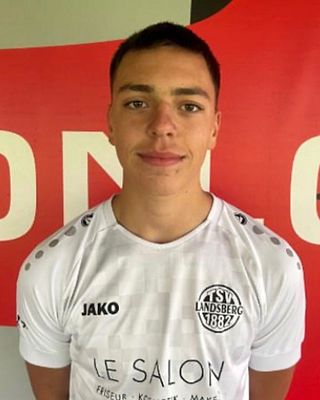 Maxim Thiemann