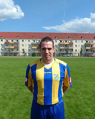 Ronny Kofke