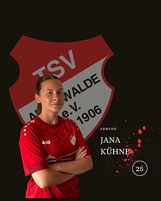 Jana Kühne