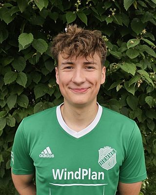 Tristan Oude Diercks