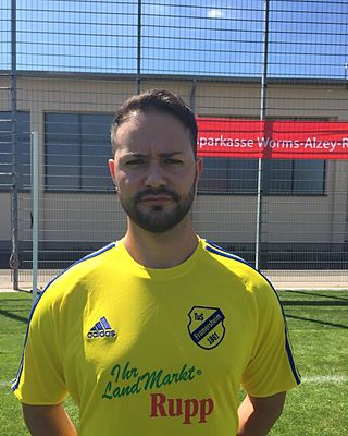 Volker Kunz