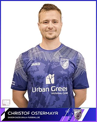 Christof Ostermayr