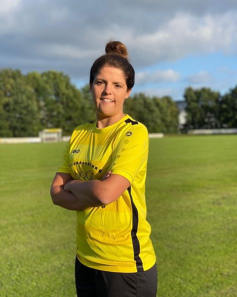 Foto: VfL Markhausen