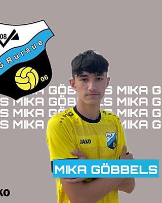 Mika Göbbels