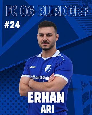Erhan Ari