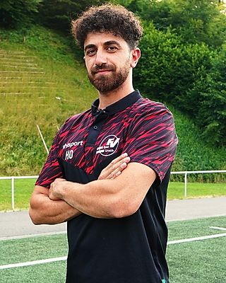 Hadi Omeirat