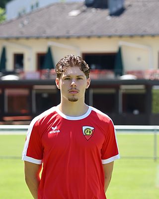 Valentin Gerstner