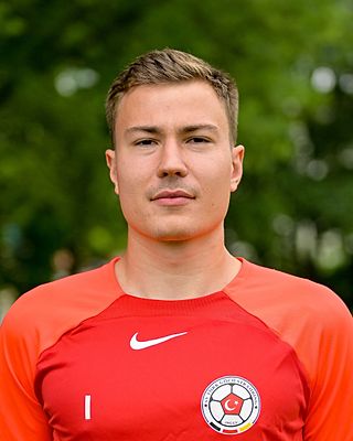 Simon Dorfner