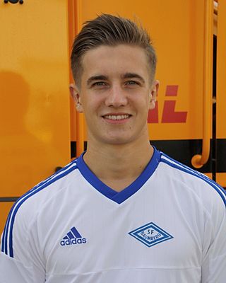 Jannik Franke