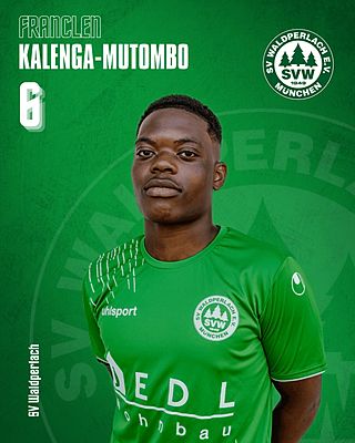 Franclen Kalenga-Mutombo