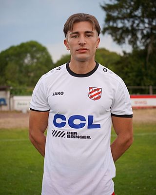 Alper Celik