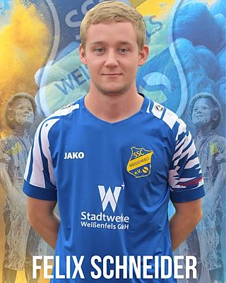 Felix Schneider