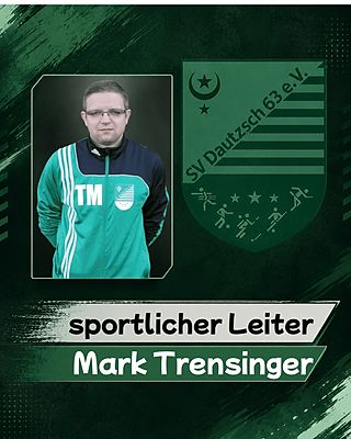 Mark Trensinger