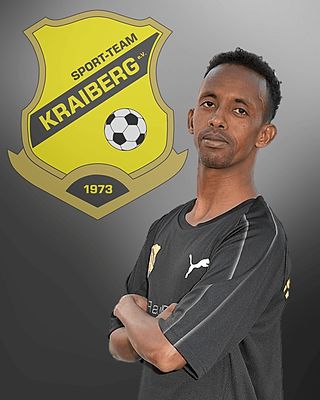 Ahmed Muhumed Hassan